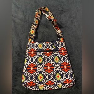 Vera Bradley hipster